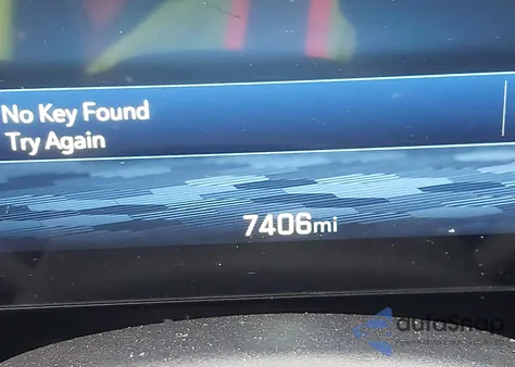 2025 Chevrolet Equinox Fwd Lt z USA, uszkodzony, nr VIN 3GNAXHEG9SL139383